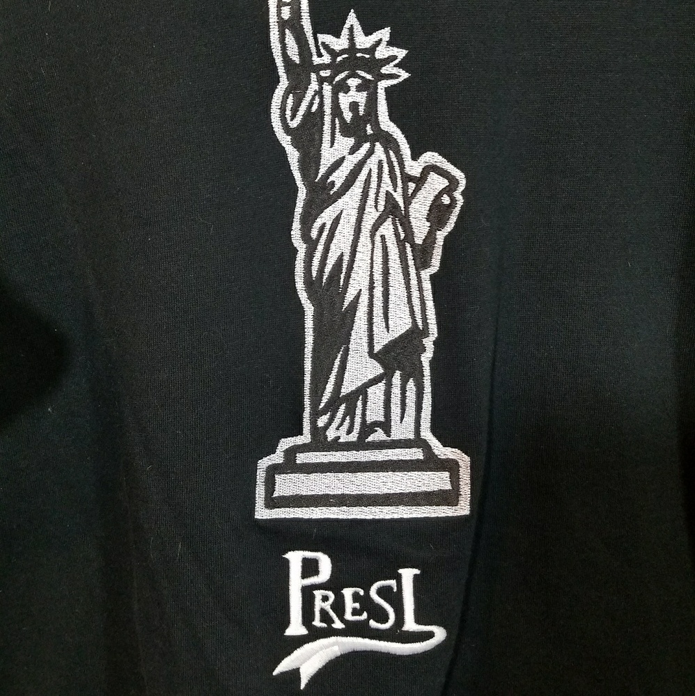 Presi crewneck - Picture 2 of 3
